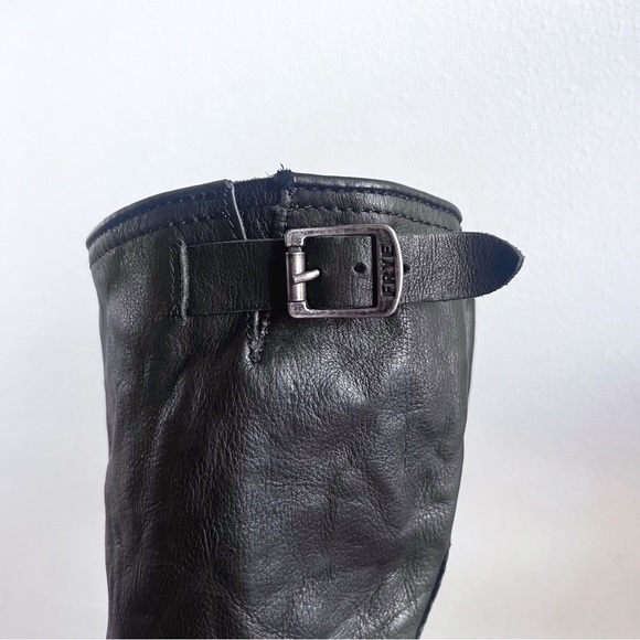 Frye Boots Veronica slouch boots - Picture 5 of 13